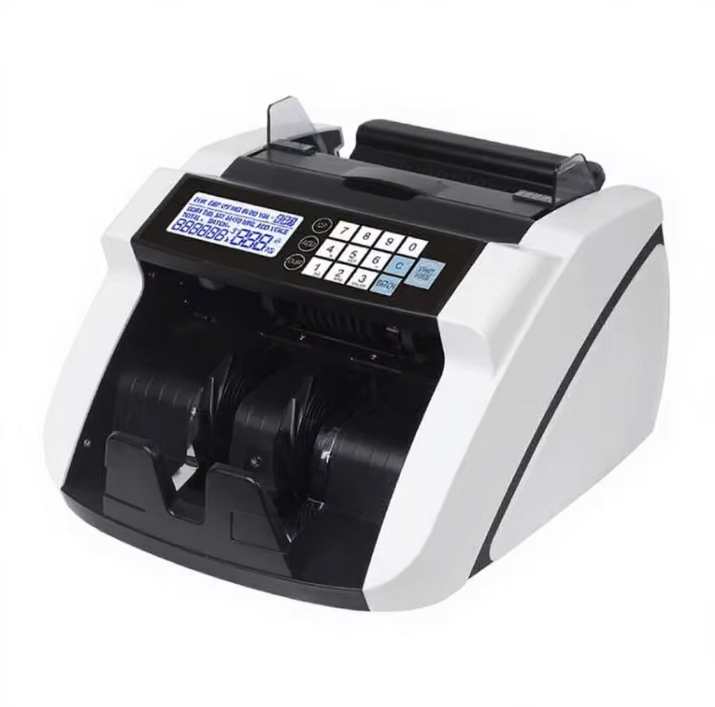 D888 Value Counting Machine