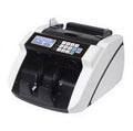 D888 Value Counting Machine