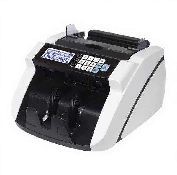 D888 Value Counting Machine