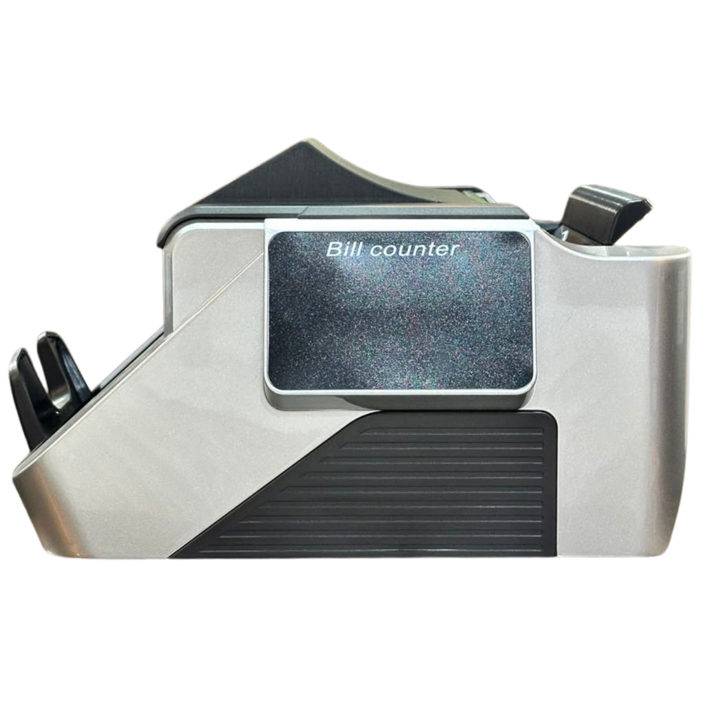 D-6300 value counter machine