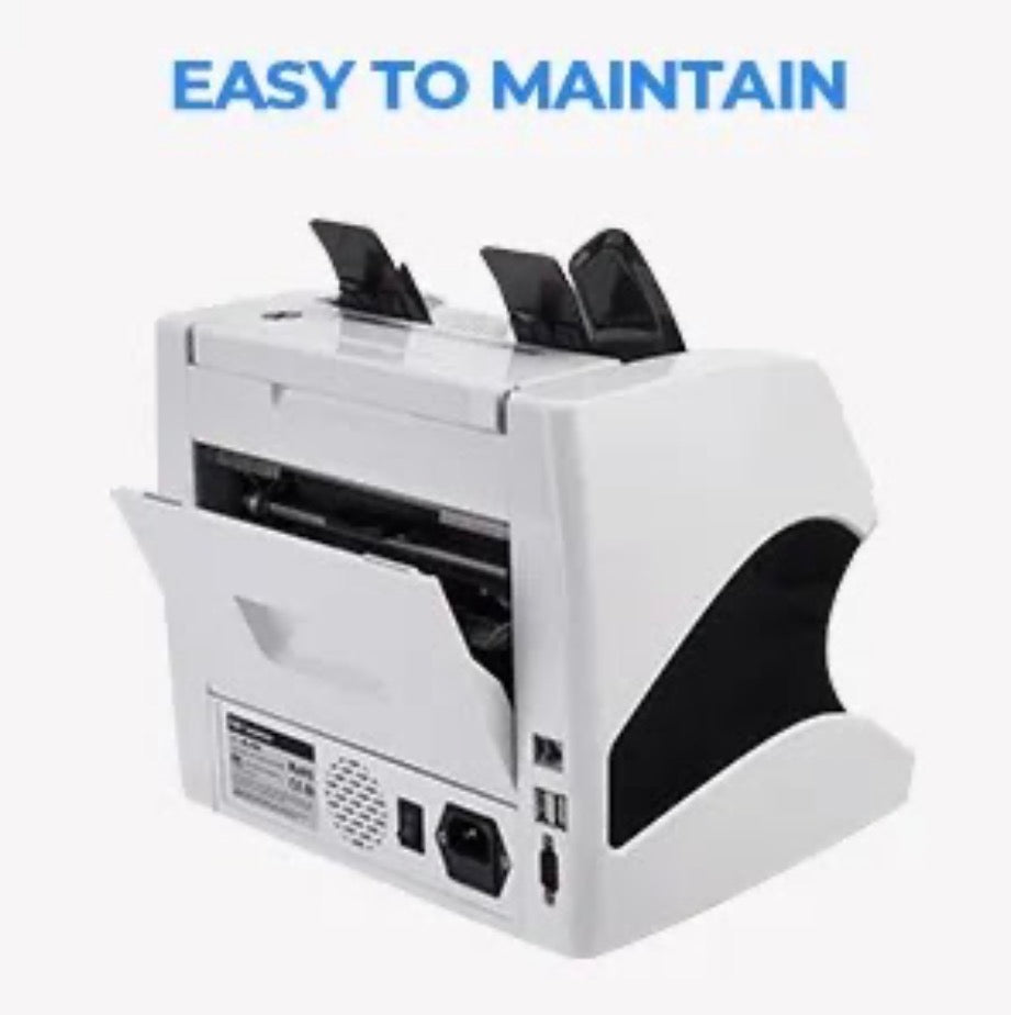 920 Top Loading Cash Counting Machine