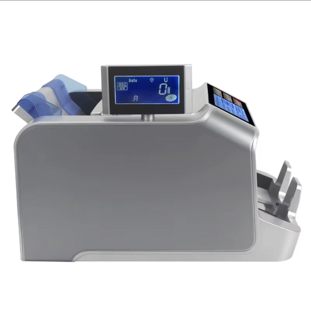 728-D2 Value Counter