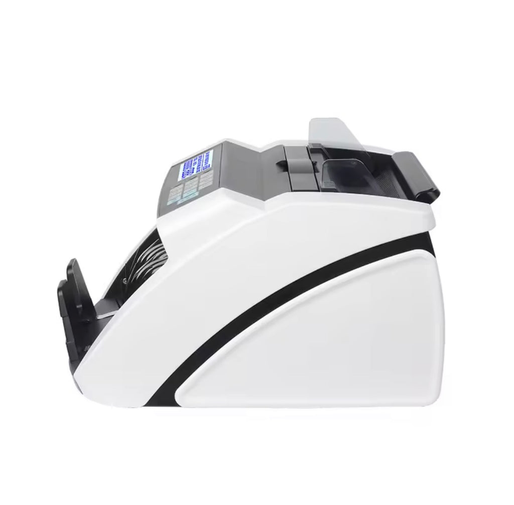 D888 Value Counting Machine