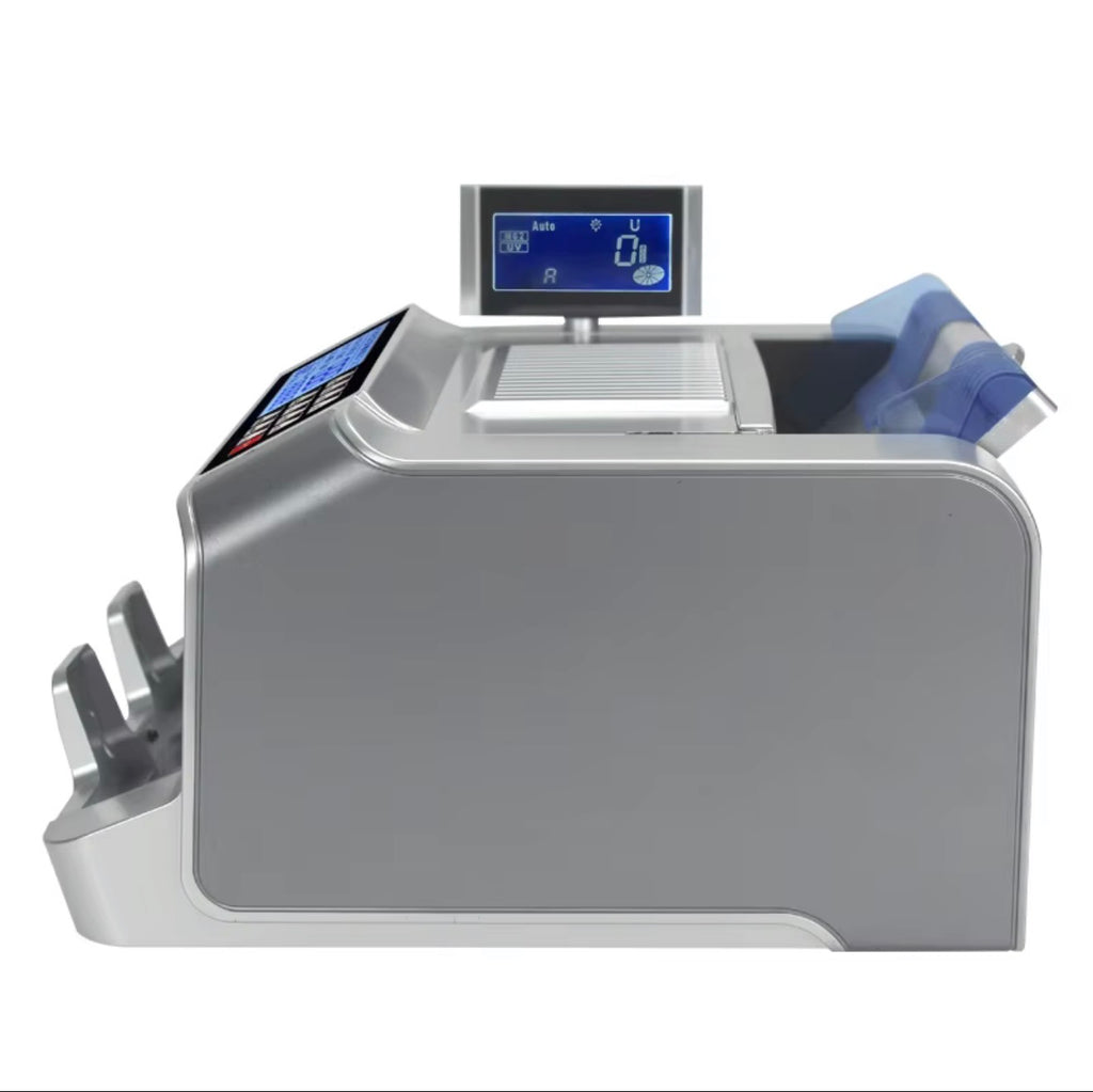 728-D2 Value Counter