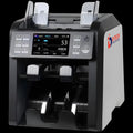 950 Pro Dual Pocket Cash Counting Machine – Advanced CIS Detection & High-Speed Accuracy