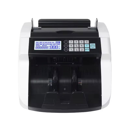 D888 Value Counting Machine