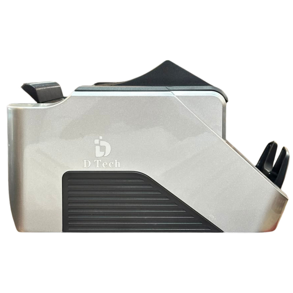 D-6300 value counter machine