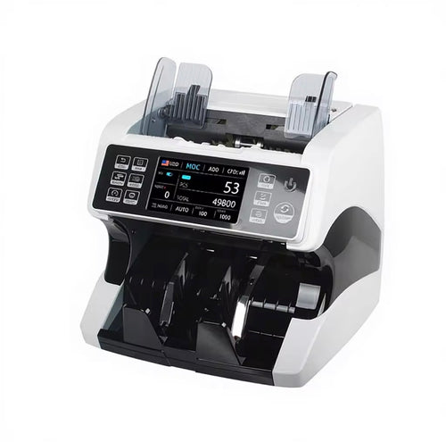 920 Top Loading Cash Counting Machine