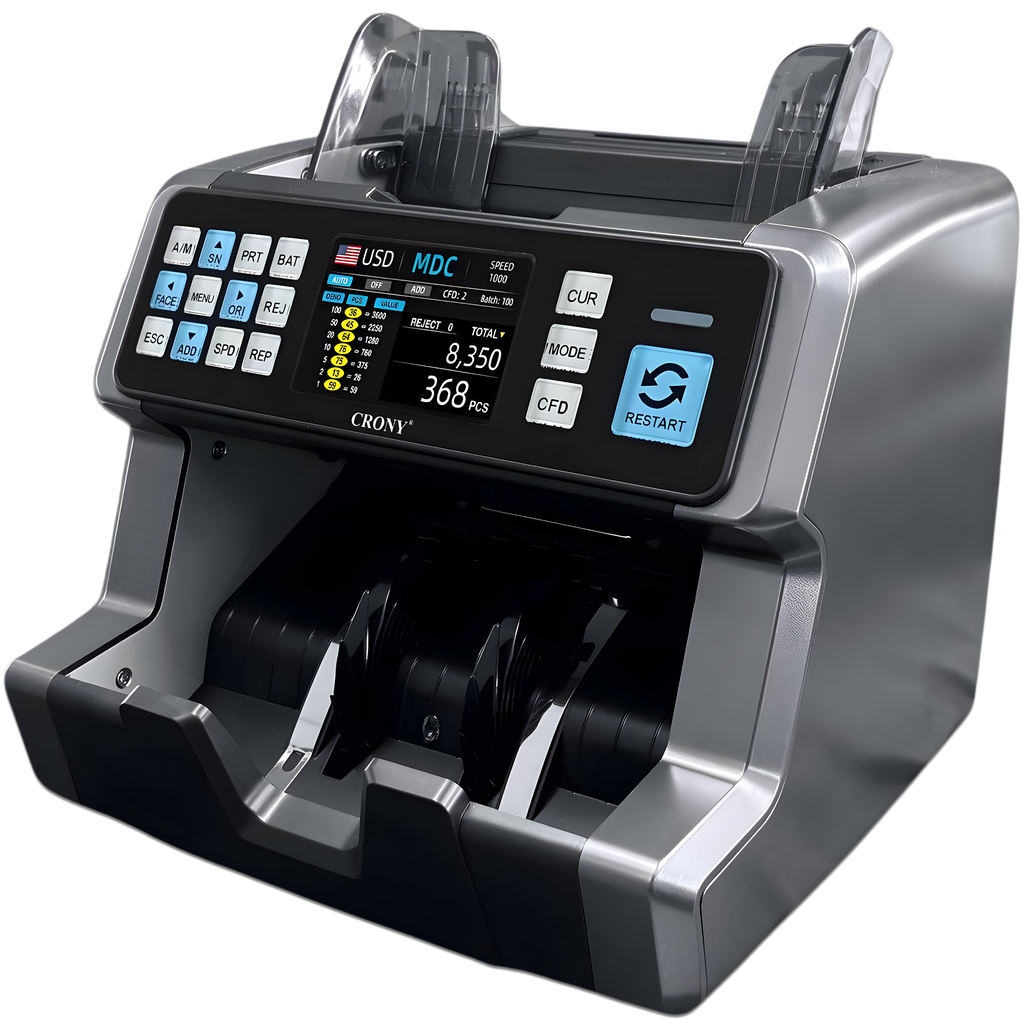 920-MINI Cash Counter
