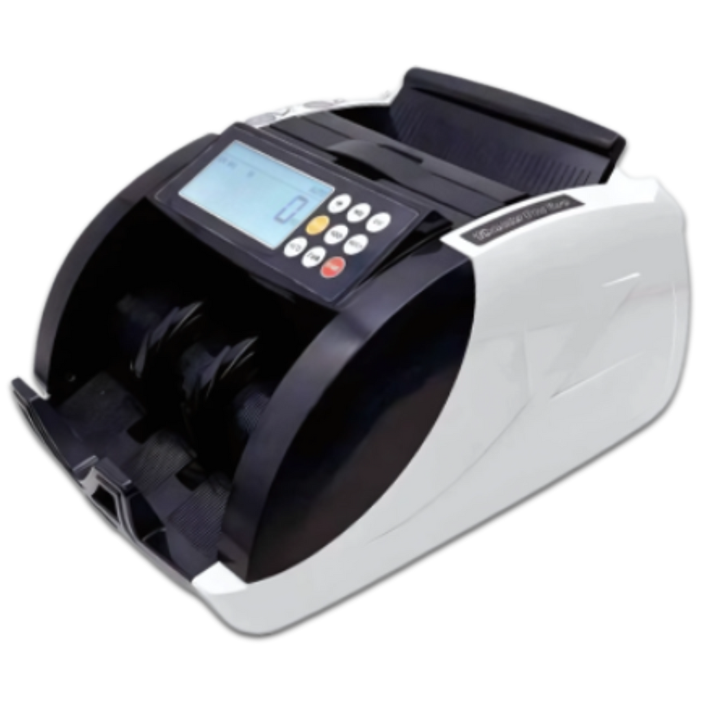 D-9800 Value Counter