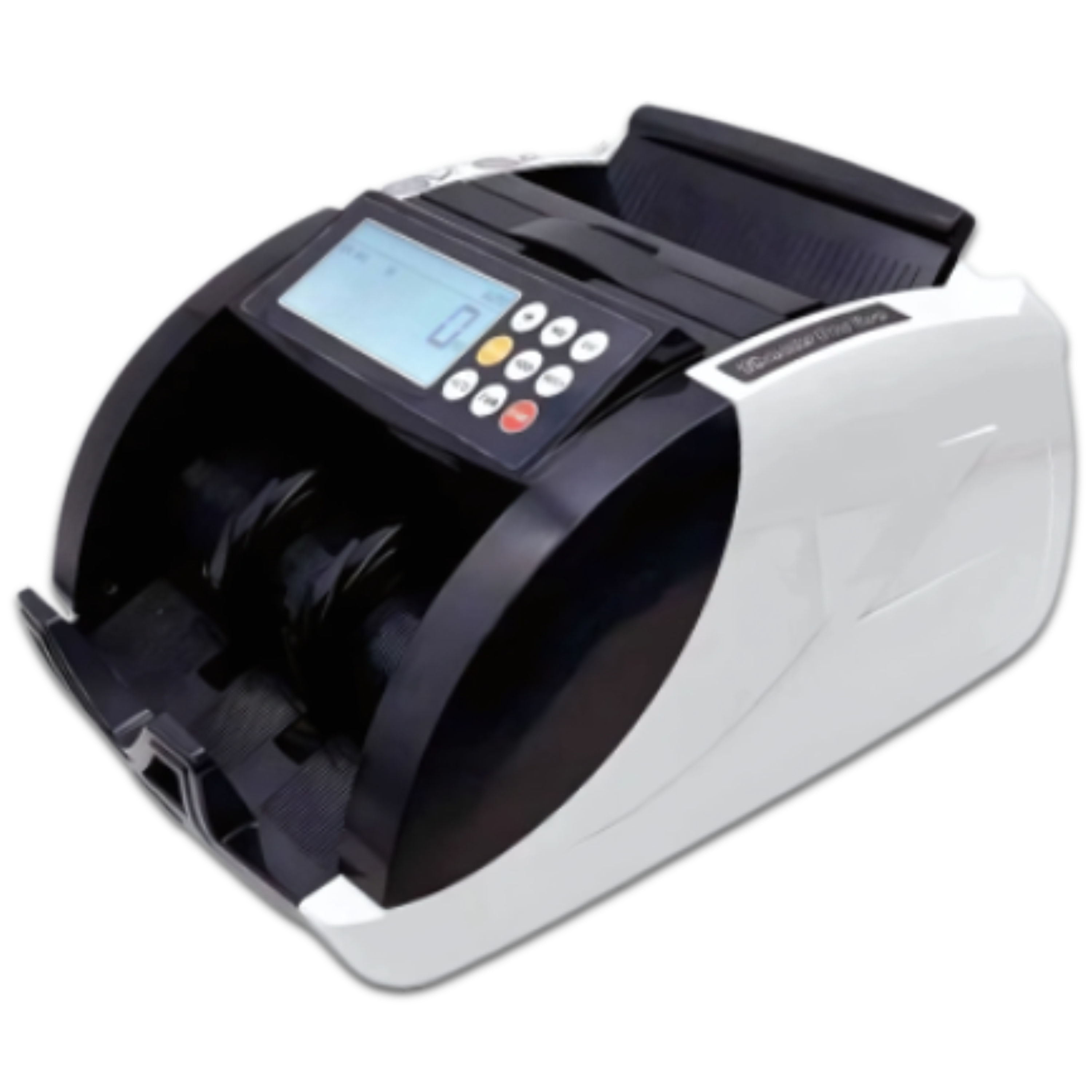 D-9800 Value Counter