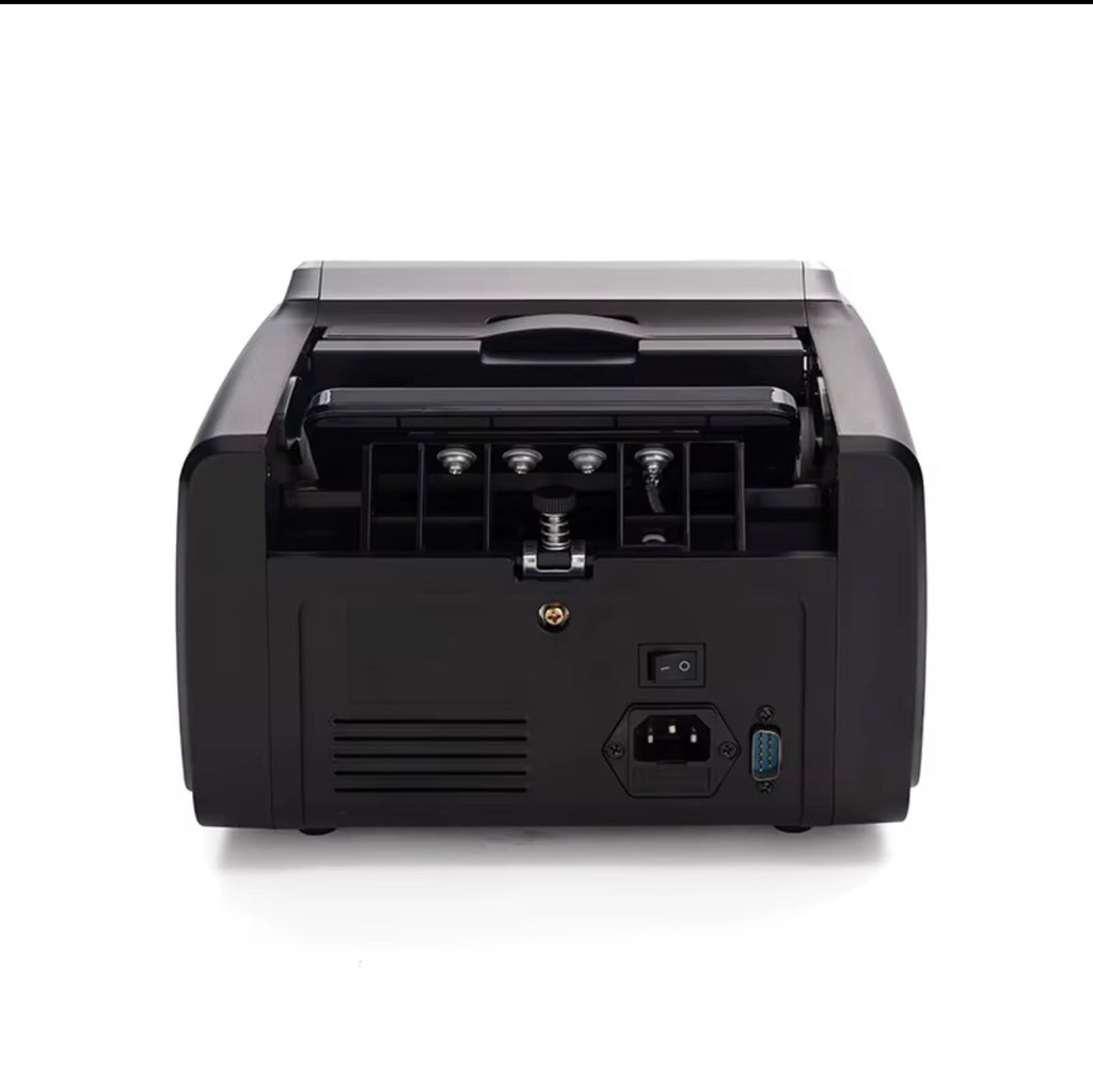 D-721 Mix Cash Counter