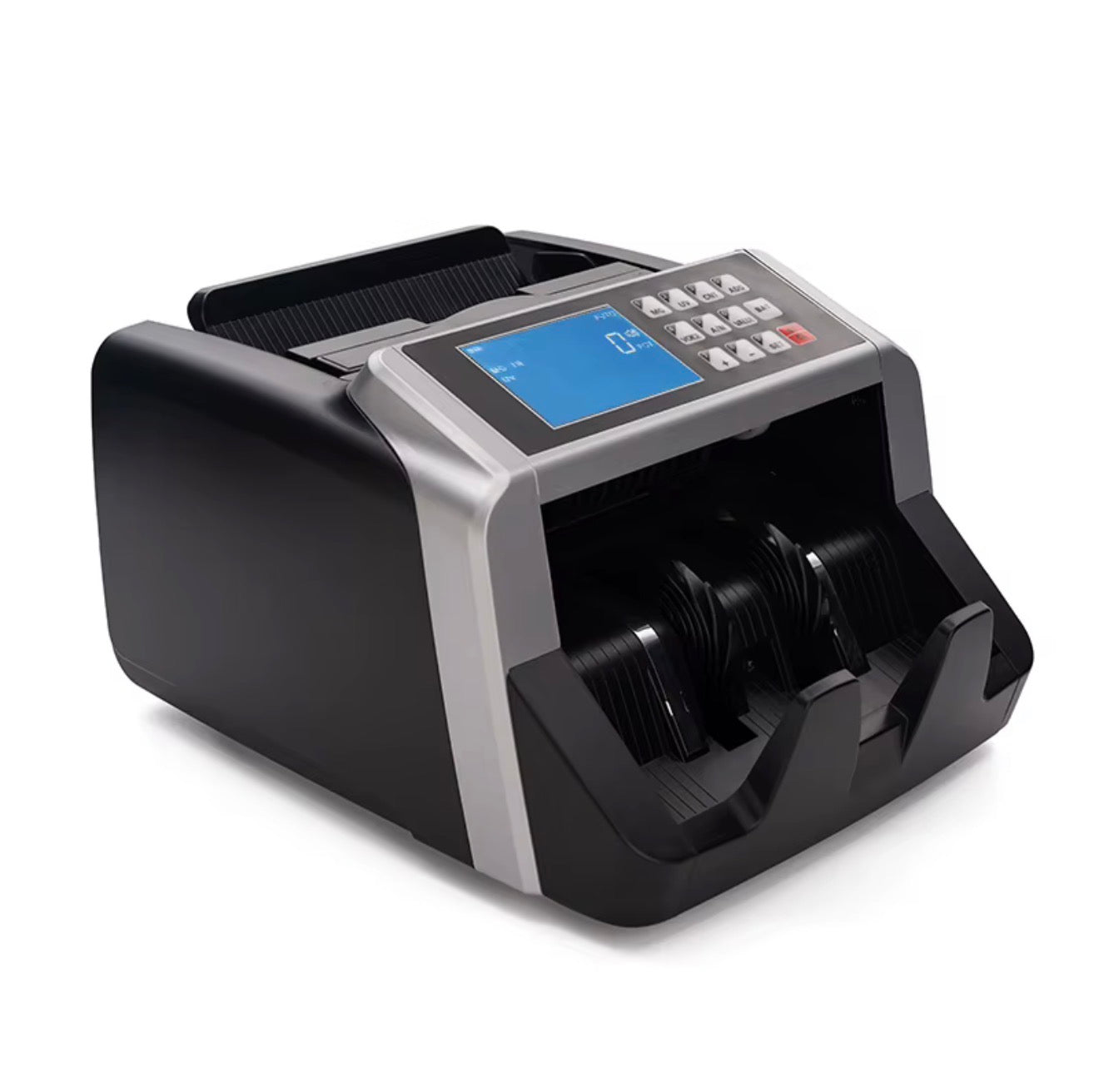 D-721 Mix Cash Counter
