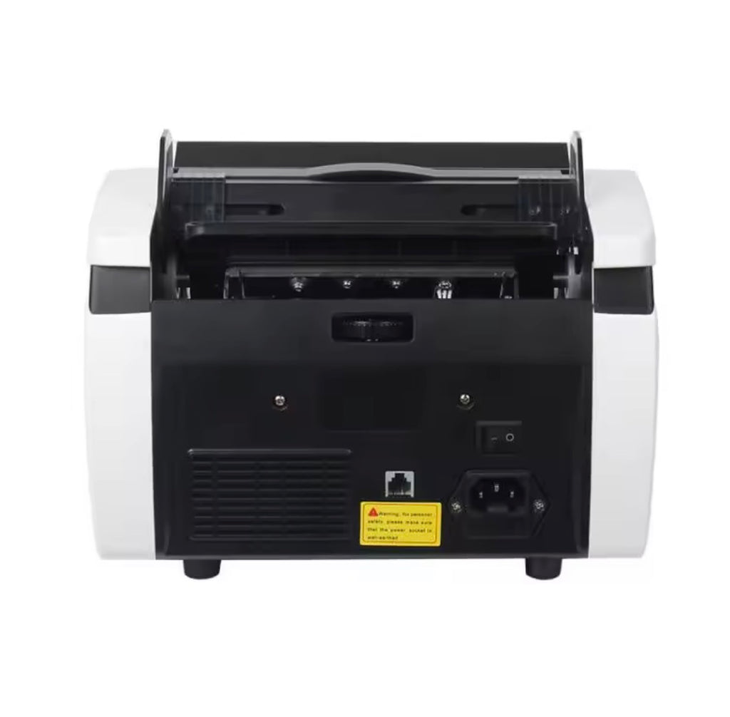 D888 Value Counting Machine