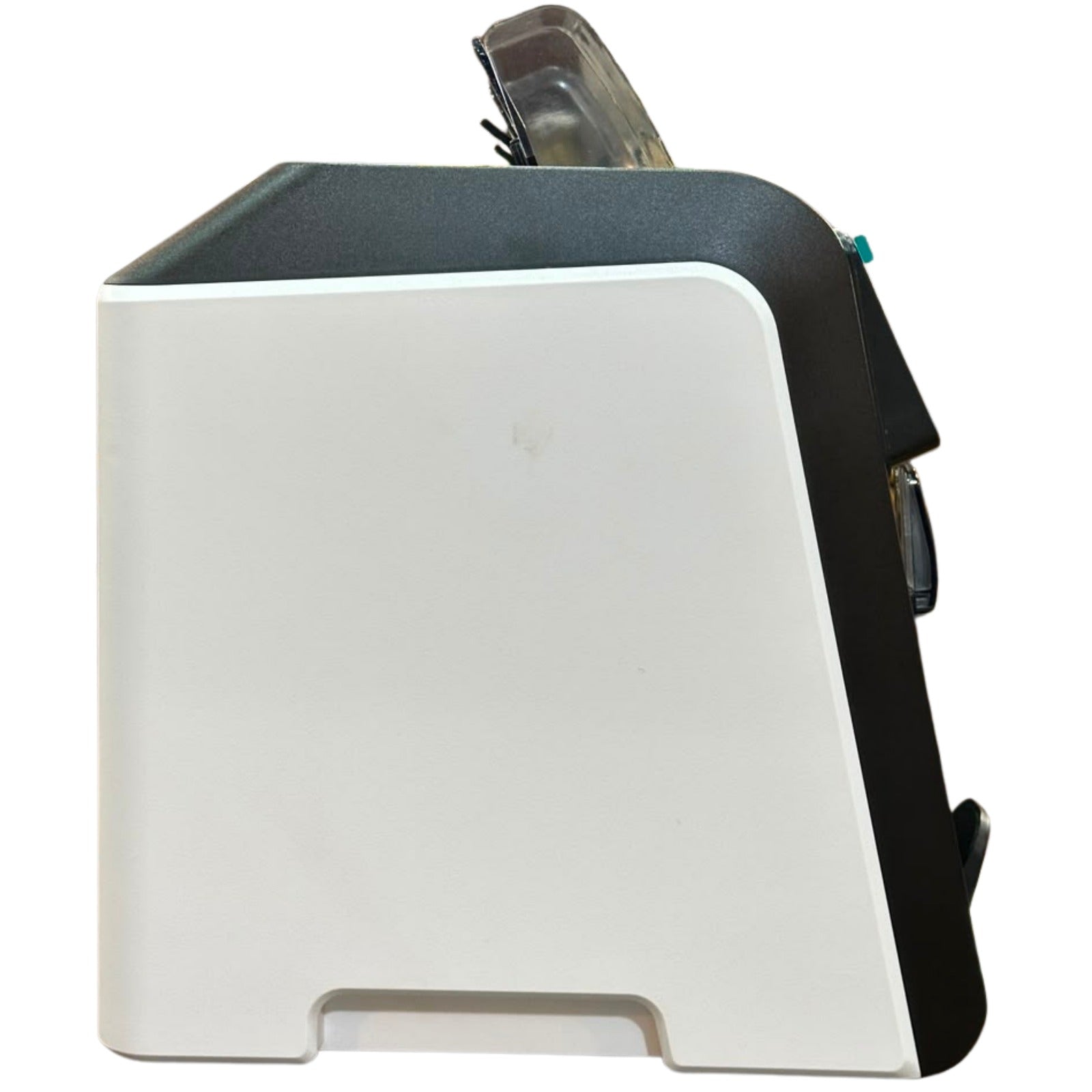 950 Pro Dual Pocket Cash Counting Machine – Advanced CIS Detection & High-Speed Accuracy