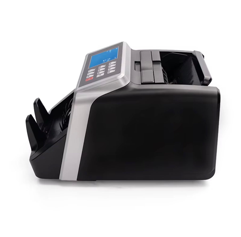 D-721 Mix Cash Counter