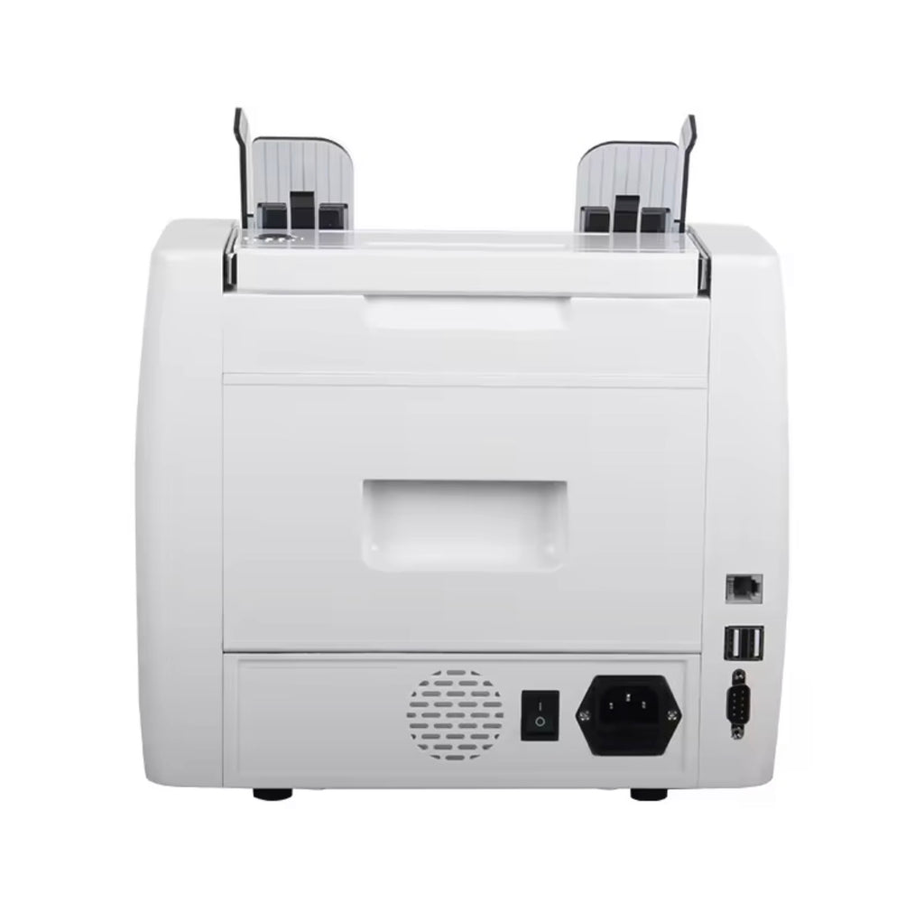 920 Top Loading Cash Counting Machine