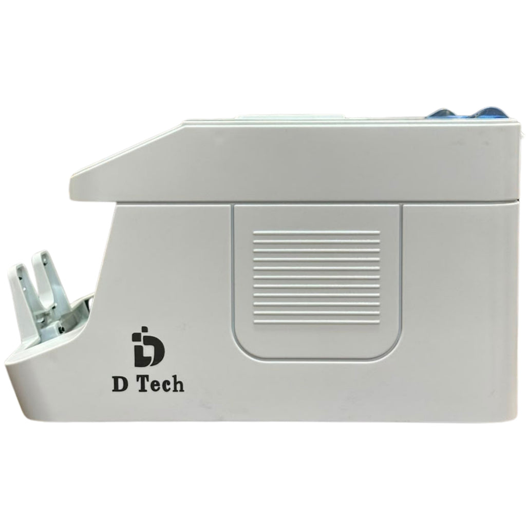 D-999 Battery operated Mix cash counter