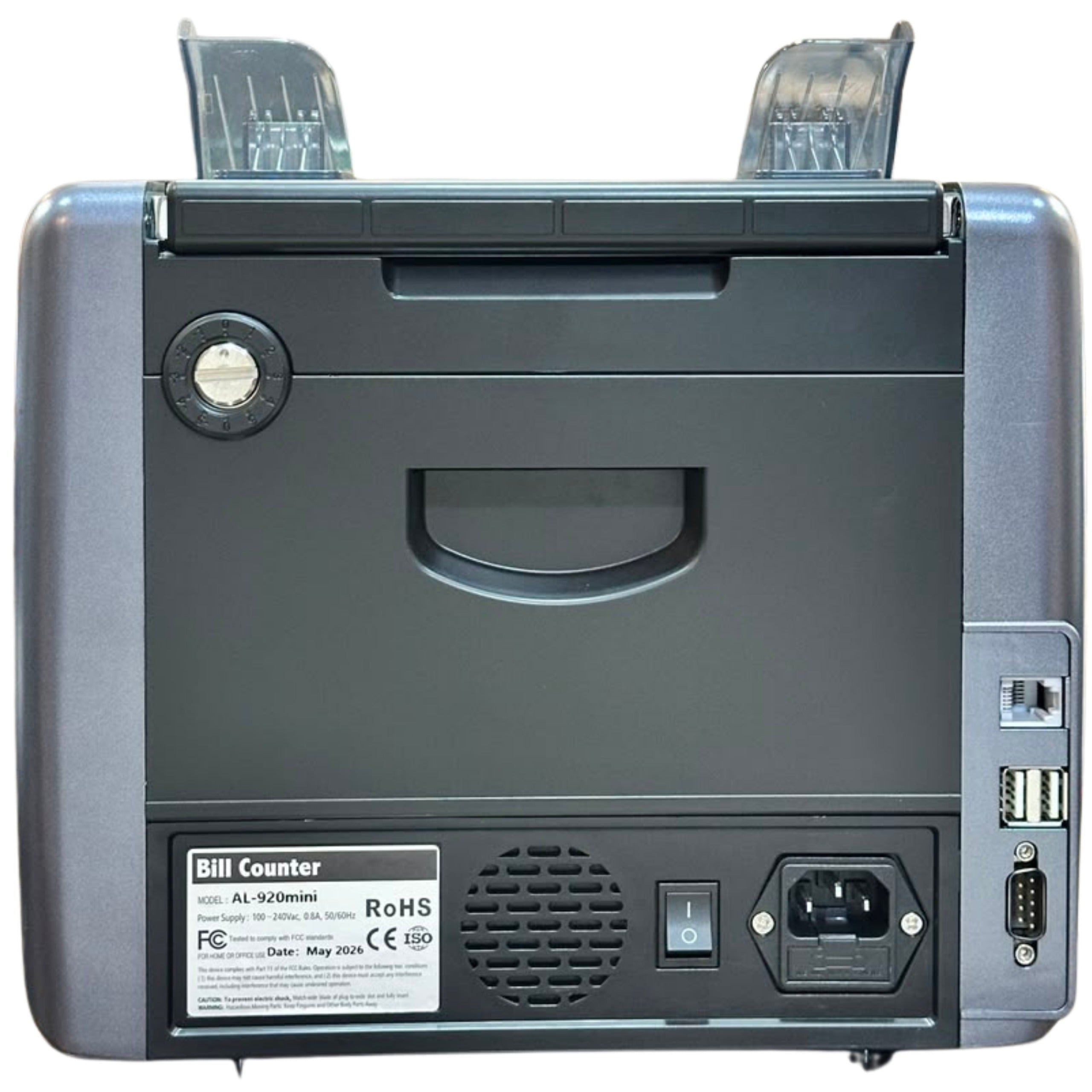 920-MINI Cash Counter