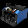 D-570 Silver Mix Cash Counter