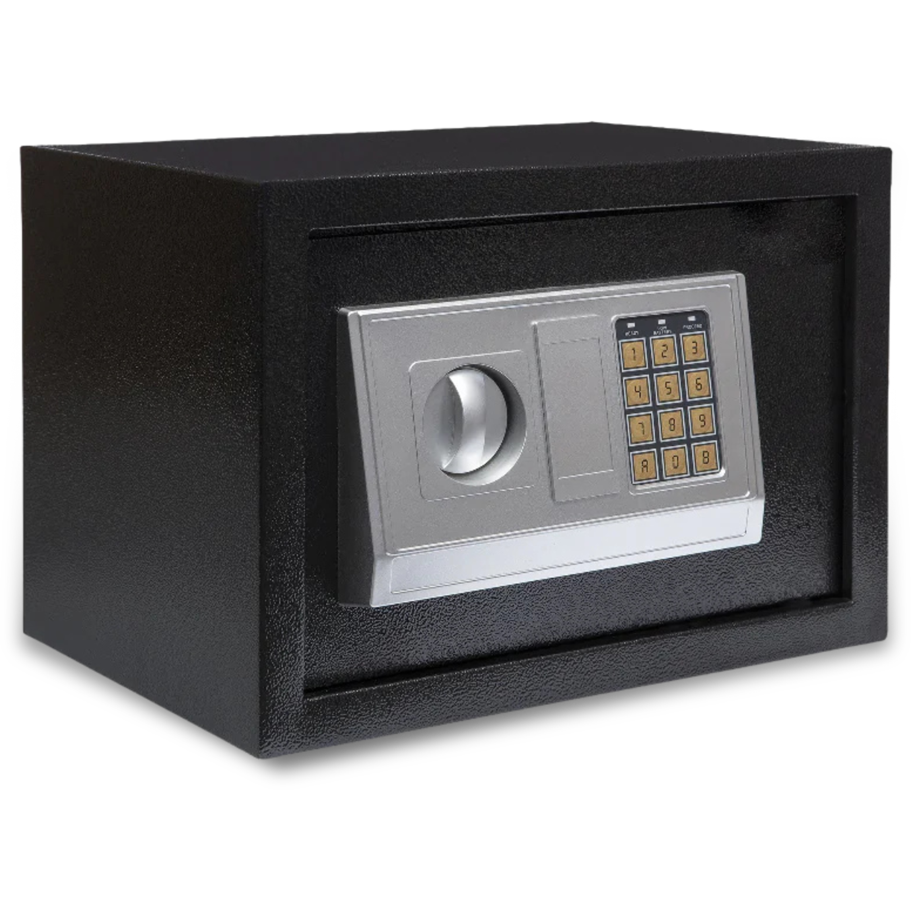 D-6 Locker