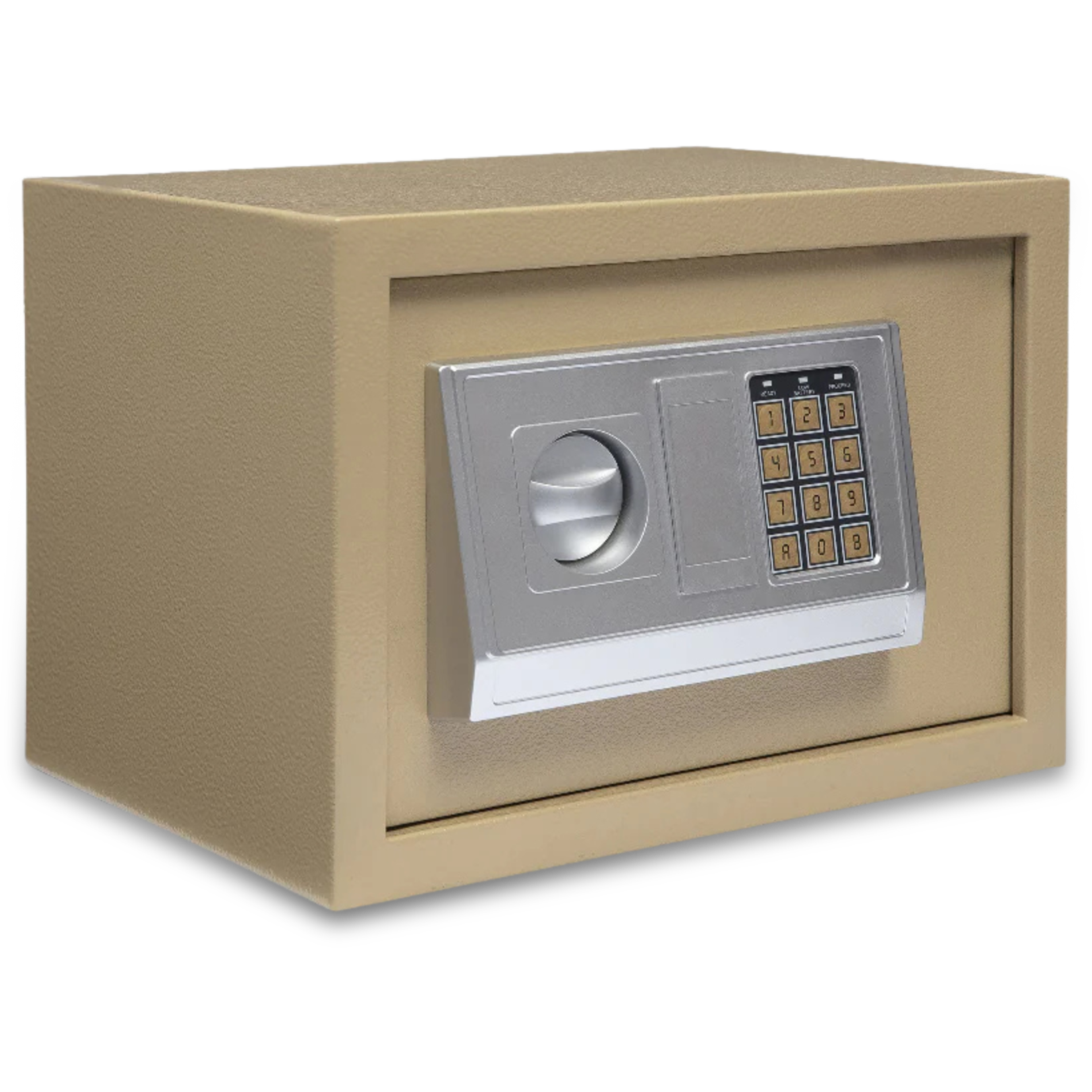 D-6 Security Locker