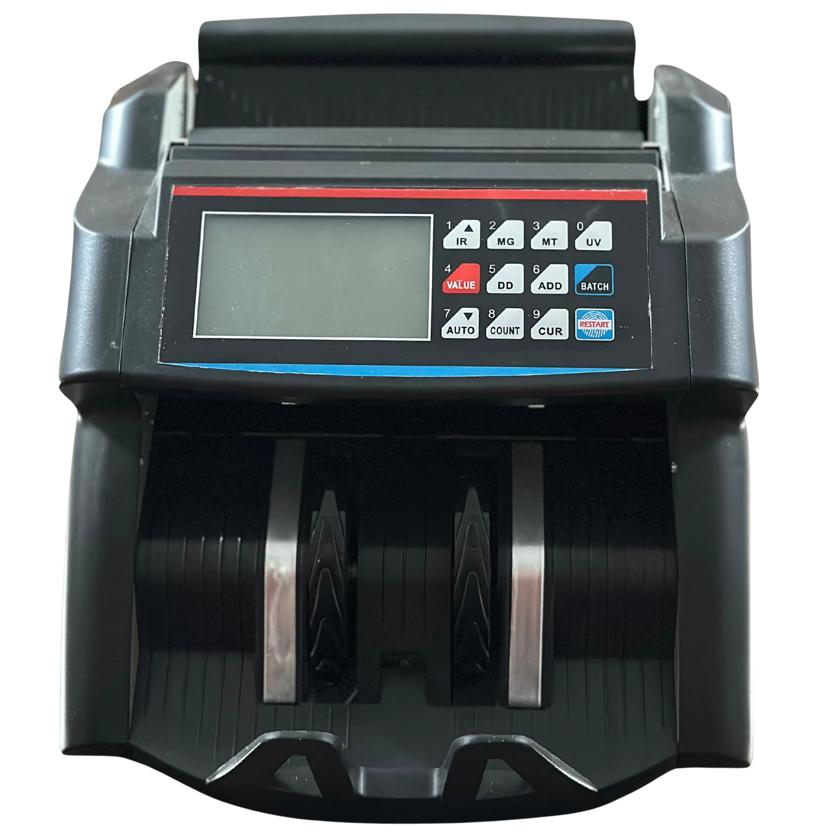 D-555 Value Counter