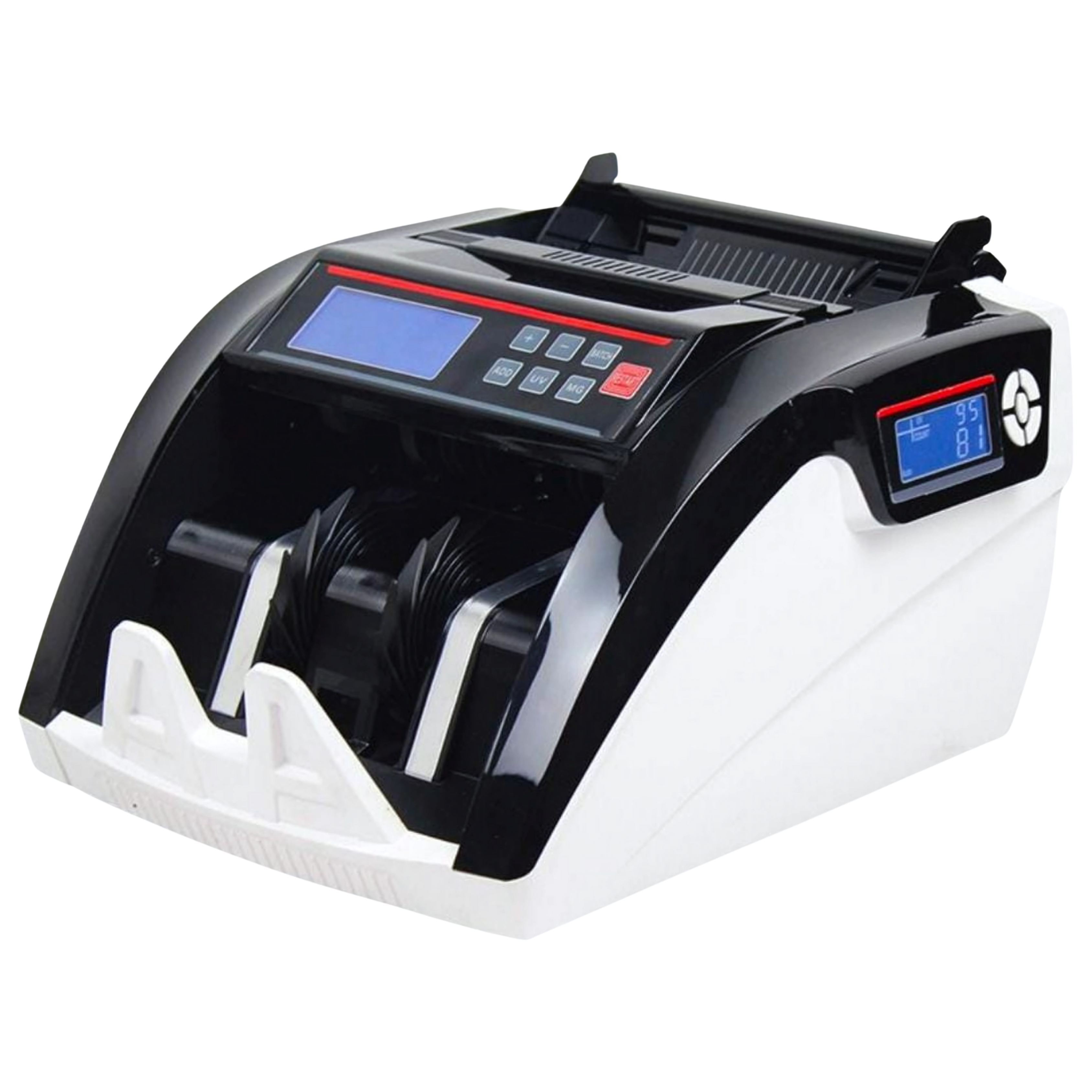 D-580 Value counter