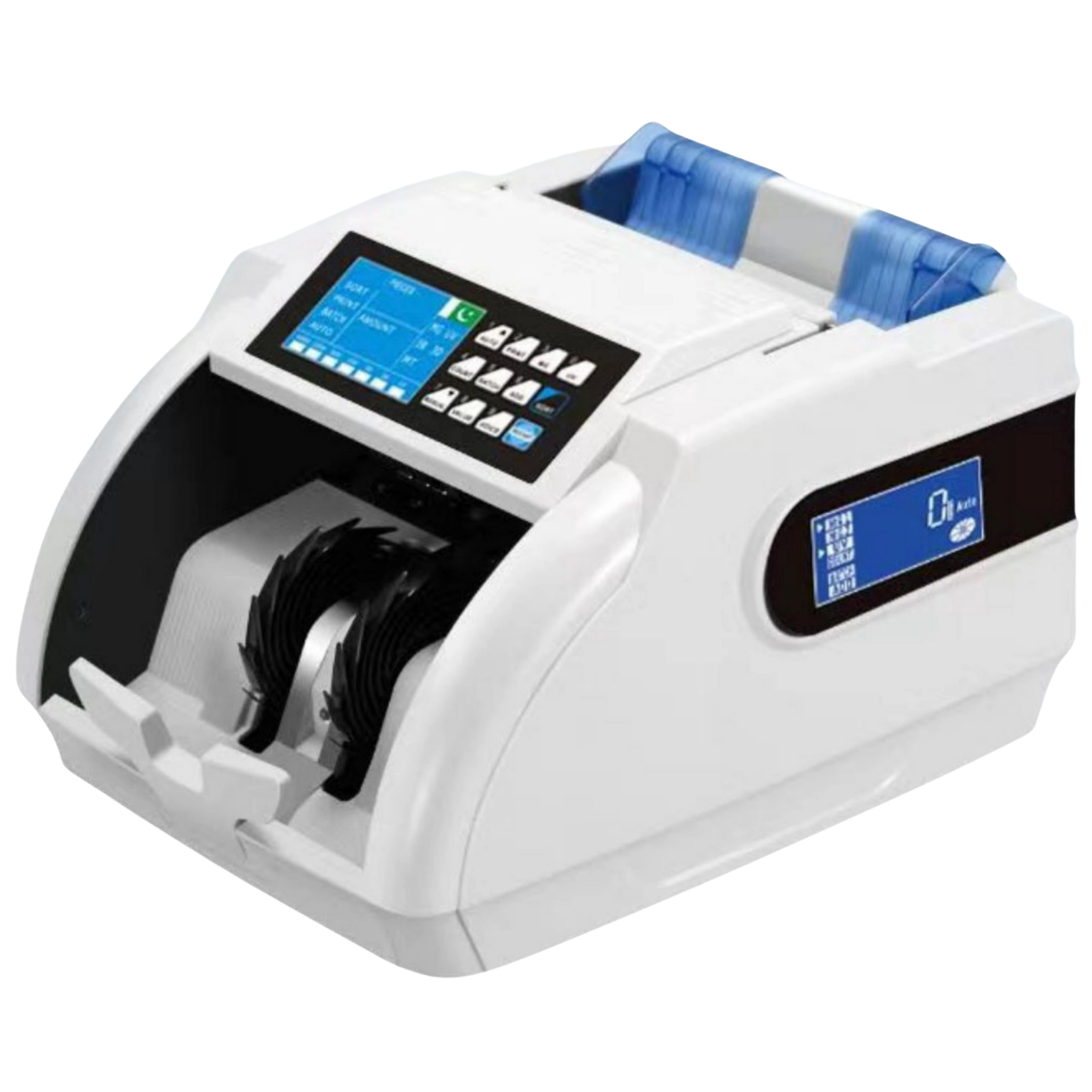 D-860 Value counter