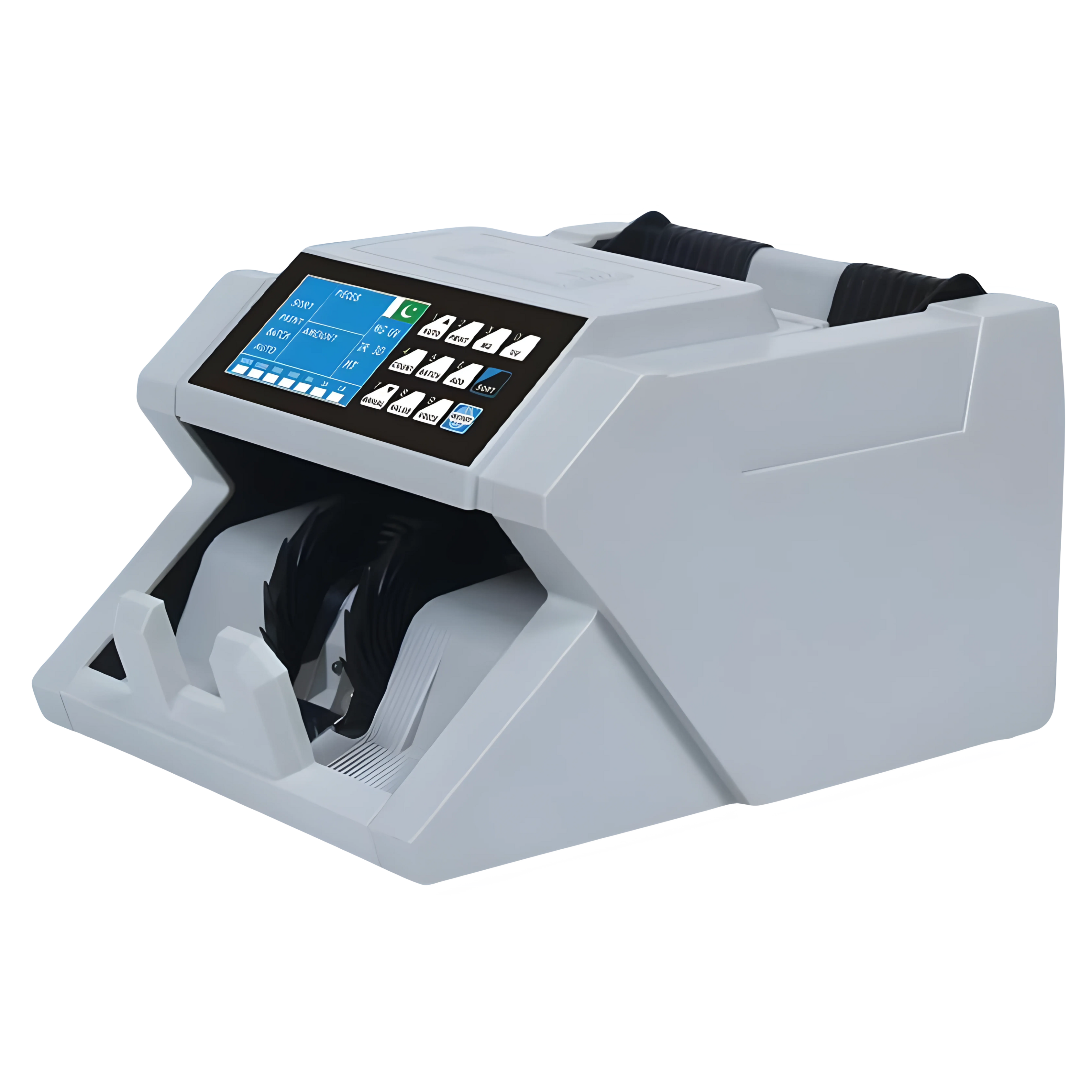 N-90 Mix Cash Counter