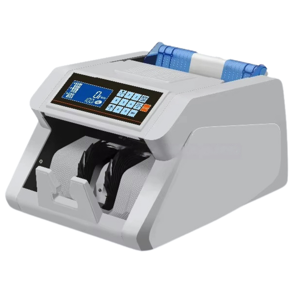 N-95T Mix Cash Counter