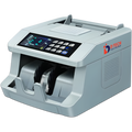 Model 999-B battery operated cash counting machine
