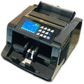 D-666 Mix cash counter machine