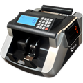 D-6300 value counter machine