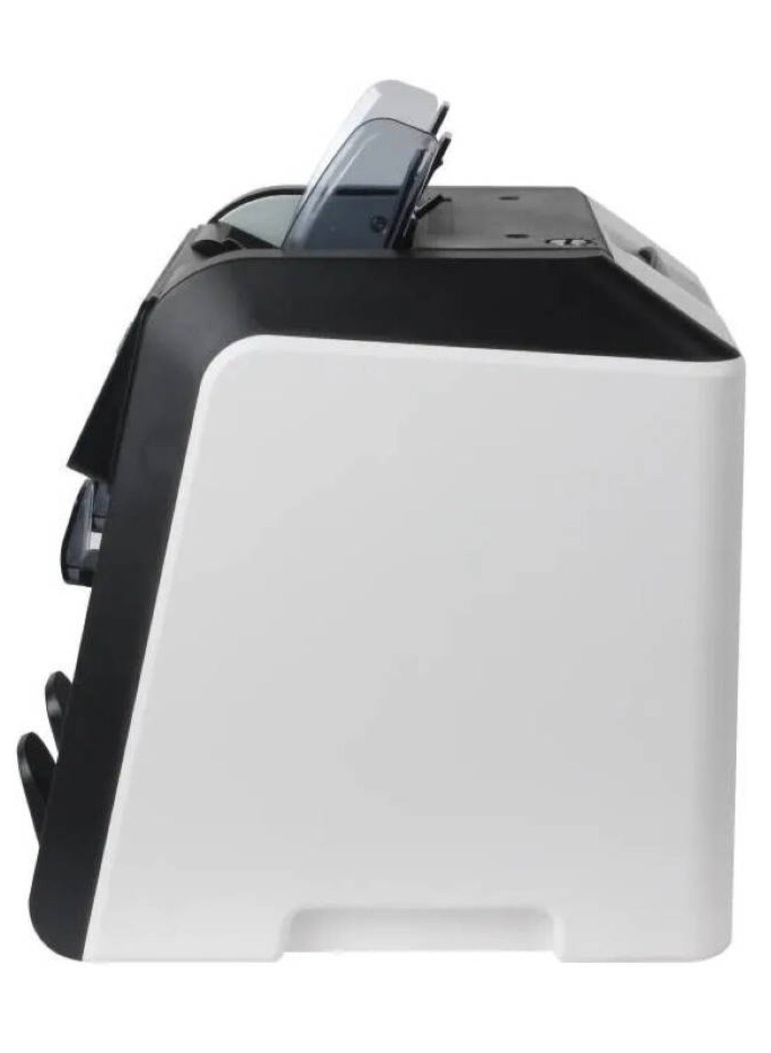 950 Pro Dual Pocket Cash Counting Machine – Advanced CIS Detection & High-Speed Accuracy